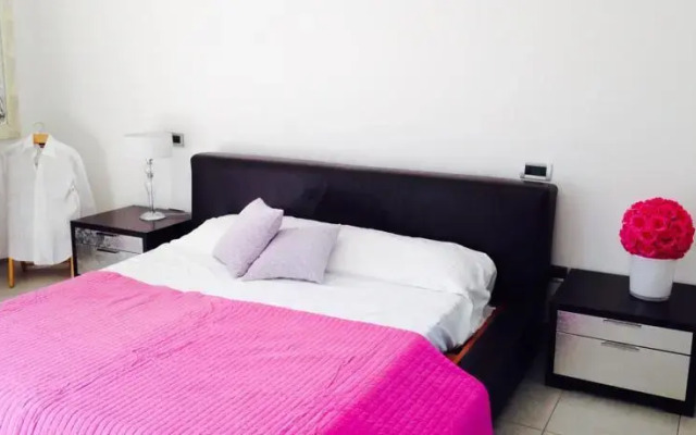 Europa Halldis Apartment