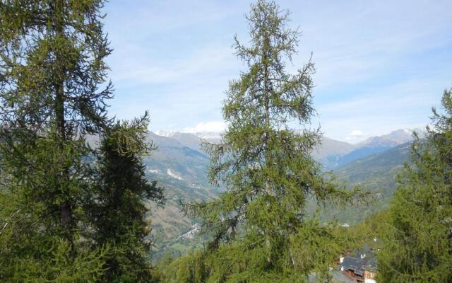 Appartement La Plagne, 1 pièce, 4 personnes - FR-1-353-74