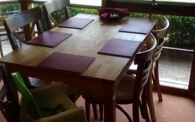 Dunstans Guest House