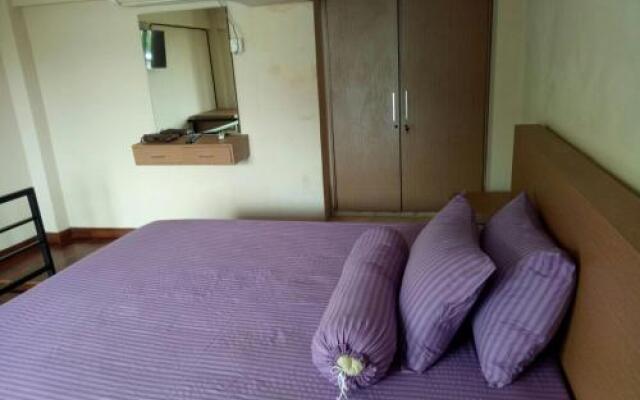 Puri Segina Residence