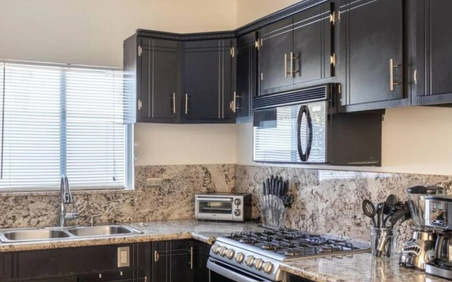 Stunning Modern Home