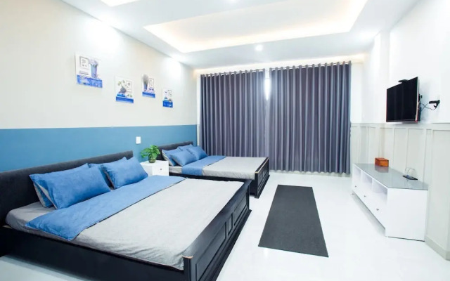 Lalaland Hostel