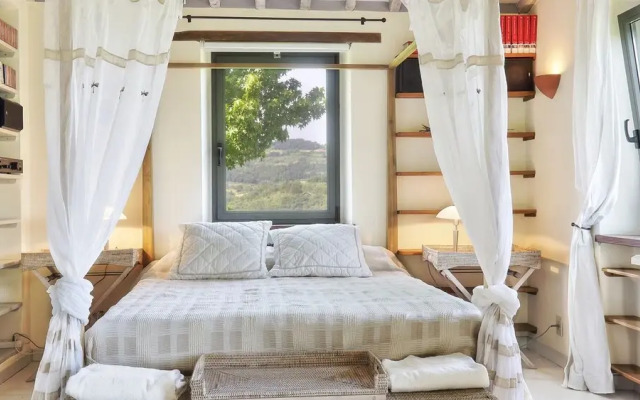 Le Macchie 8 in Parrano