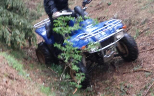 Apartamentos Rurales Sierra de Gúdar