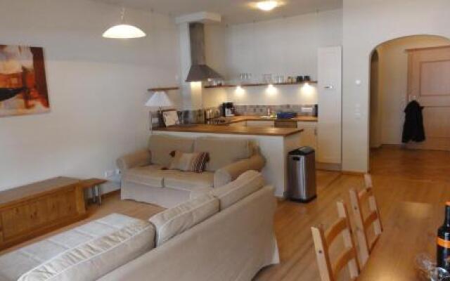 Apartment Kitzbichler by Apartment Managers