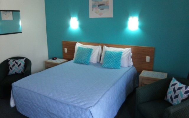 Pania Lodge Motel Napier