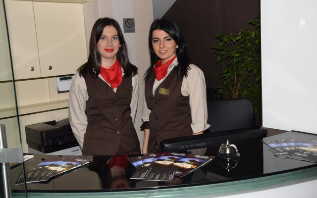 Hotel Elegance