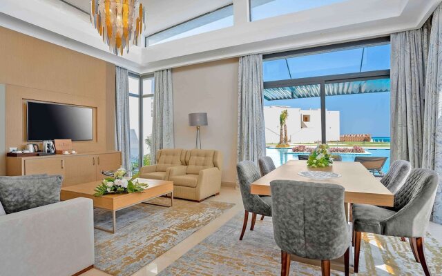 Rixos Premium Magawish Suites and Villas