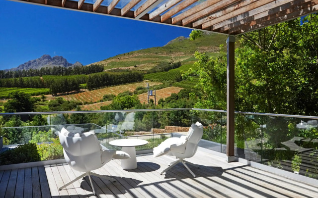 Clouds Estate