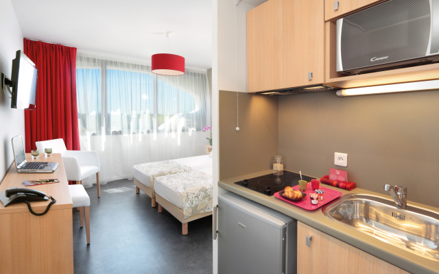 Appart'City Confort Montpellier Millénaire