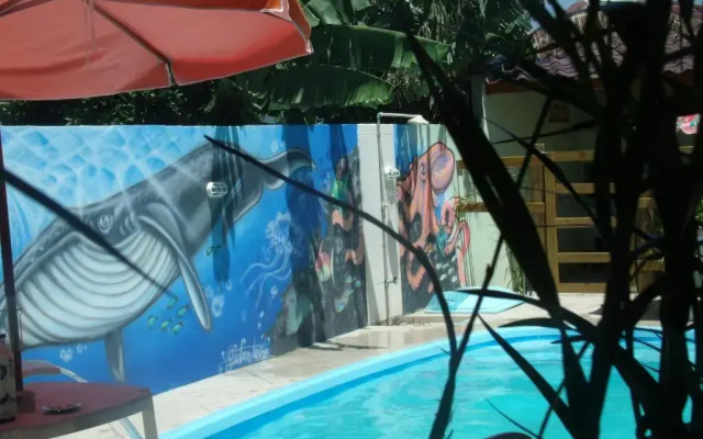 Residencial Campo Dunna