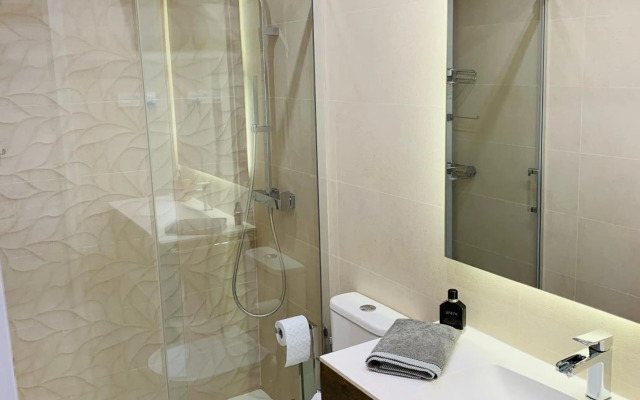 Apartamento con encanto Puerto de Navacerrada