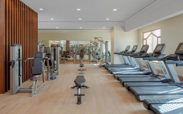 Grand Hyatt Amman Residences