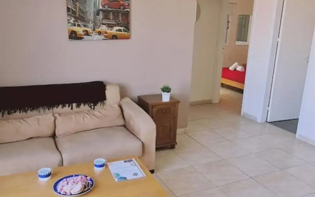 28 KAP - Sunshine Apartment