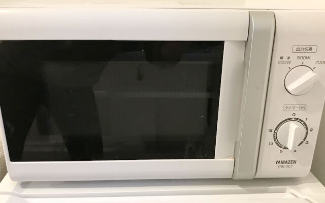 Okushibu Residence 101