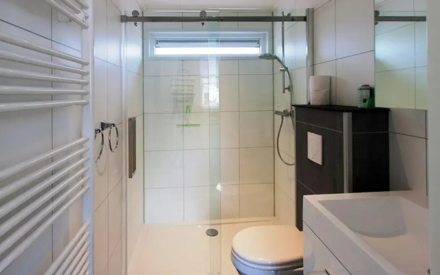 Cozy Chalet With Dishwasher, Surrounded by Forest