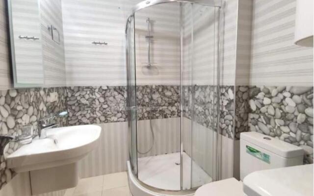 Apartment in Orbi Sea Tower