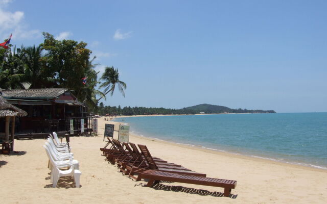 Moonhut Bungalows