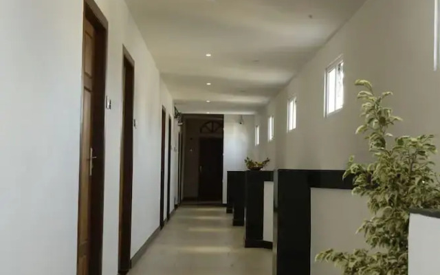 New Cape Hotel