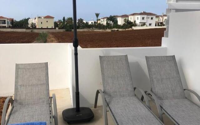 Afrodite villa