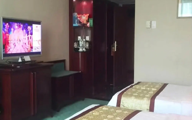 Haoshangjia Hotel