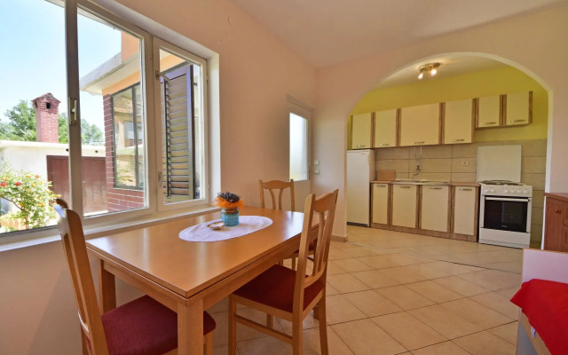 Apartments Franjo