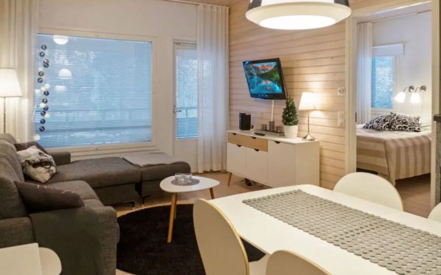 House Aino Terracina