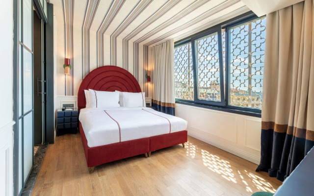 The Purl Boutique Hotel