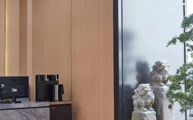 Yiyalan Hotel (Jianshui Ancient City Lin'an Prefecture Branch)