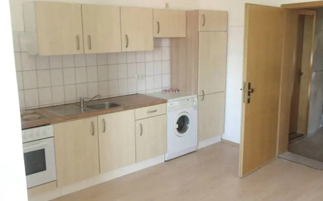 Hostel Vorharz Ballenstedt
