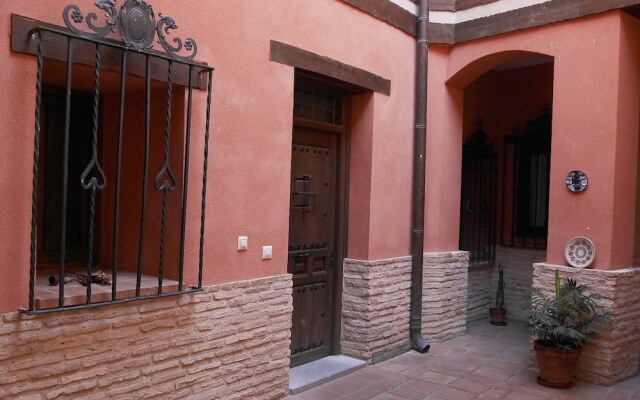 Apartamento El Arco