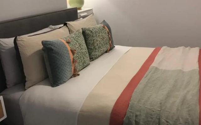 Rye Hide Out - Rye beach retreat