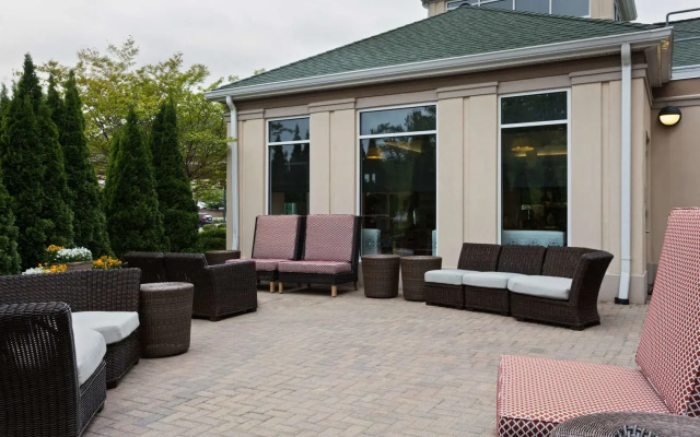 Hilton Garden Inn Annapolis