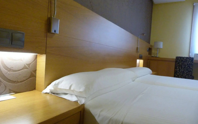 Hotel Nordés