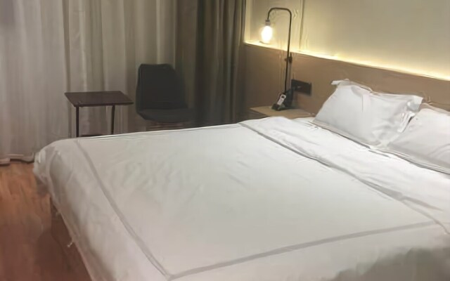 Xingwei Hostel