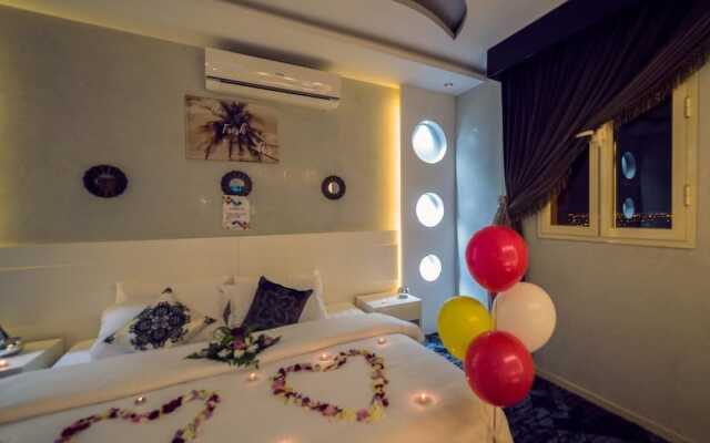 Jablah2 ApartHotel