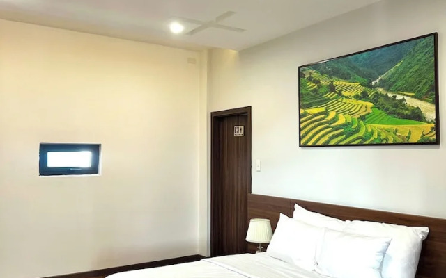 Hotel Da Do