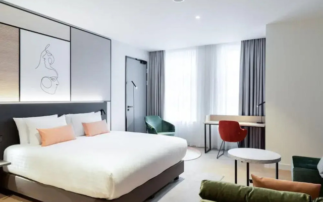 Residence Inn the Hague