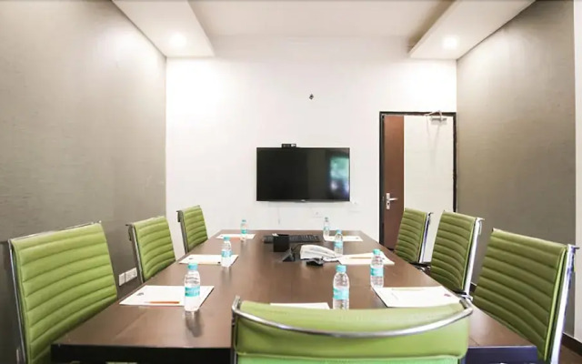 Hotel La Suite Gurugram