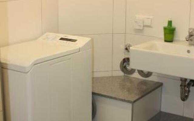 Ferienwohnung Im Weihergrund