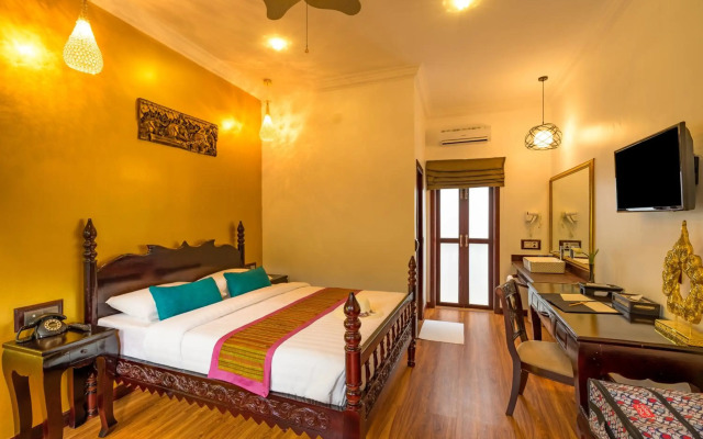 Beyond Yangon Boutique Inn