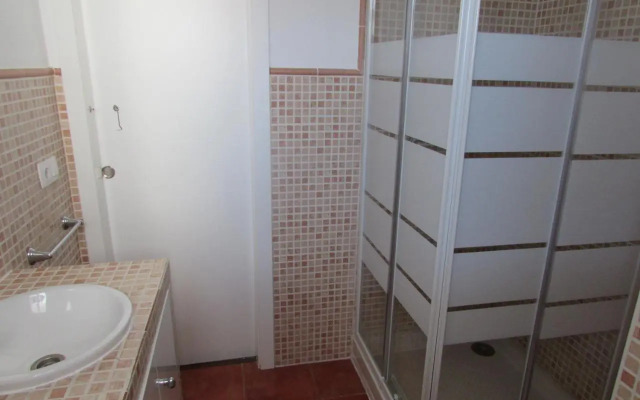 Luz y Mar Huelva-Ático