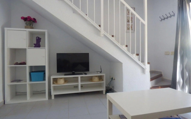 Fuerte Holiday Duplex