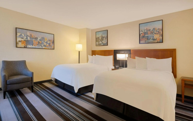 Hotel Mirador