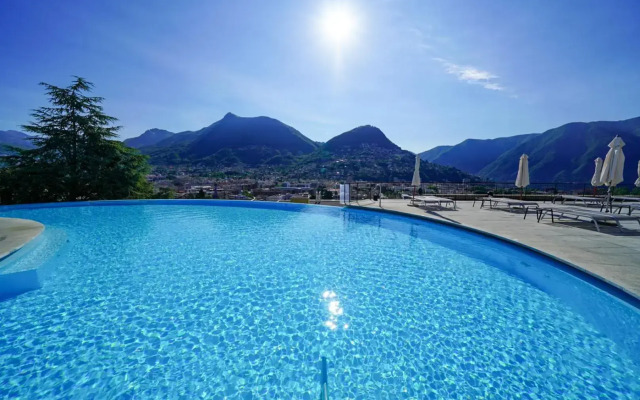 Villa Sassa