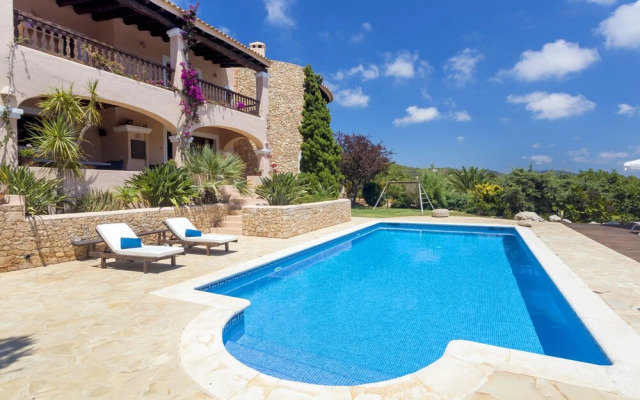 Villa Cas Berris