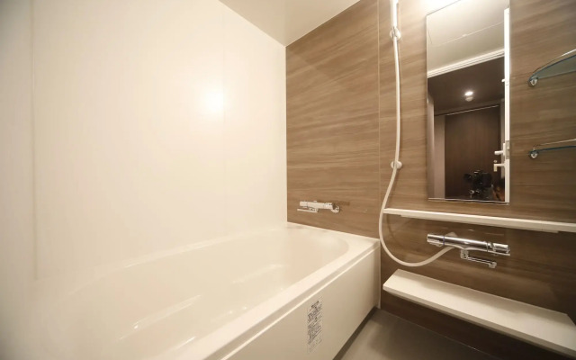 Dormy Inn Premium Osaka Kitahama Hot Springs Hotel