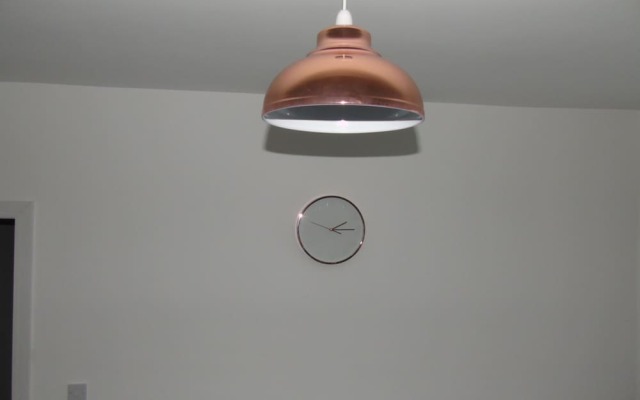 Captivating 1-bedroom Apartment in Bolton