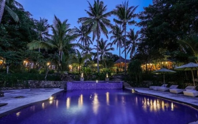 Bila Penida Resort & Farm