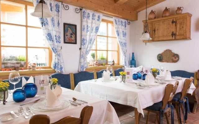 Biohotel Walserstuba